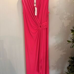 Tommy Bahama Clara Faux Wrap Dress